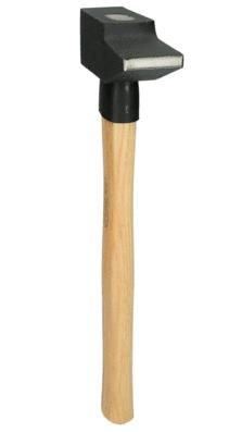 KS TOOLS 142.1100 Machinist's Hammer