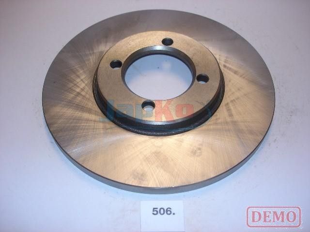Piduriketas, JAPKO 60506C