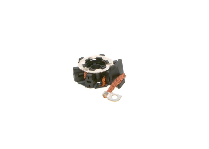 BOSCH 1004336699 Holder, carbon brushes