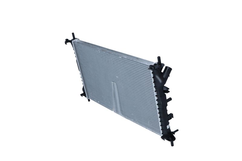 Radiaator, mootorijahutus, NRF 53713