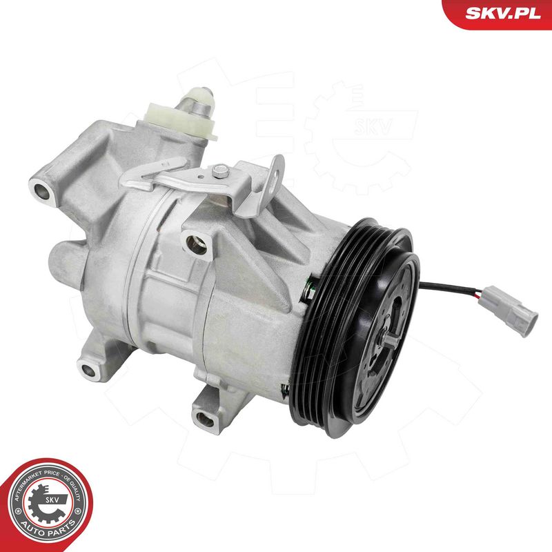 Kompressor, kliimaseade, ESEN SKV 84SKV175