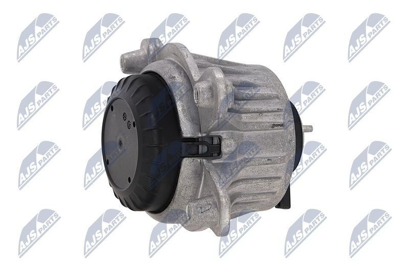 Paigutus, Mootor, NTY ZPS-ME-045