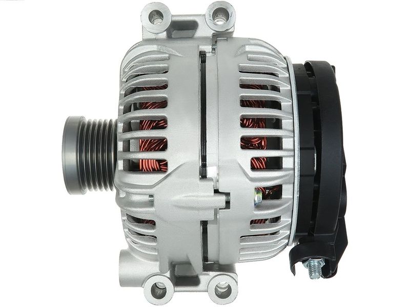 AS-PL A0267 Alternator