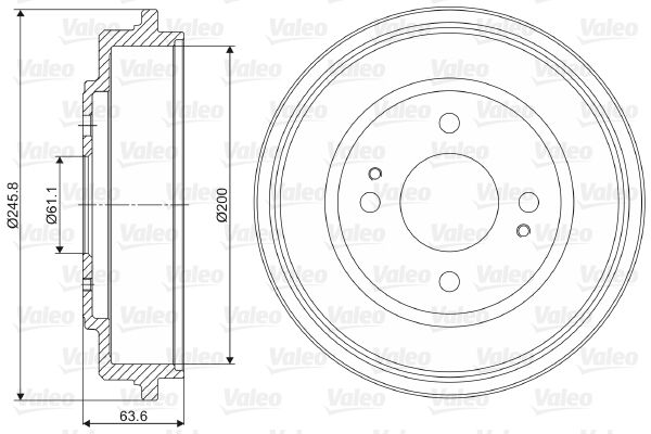 Наконечник TRUCKTEC 237043