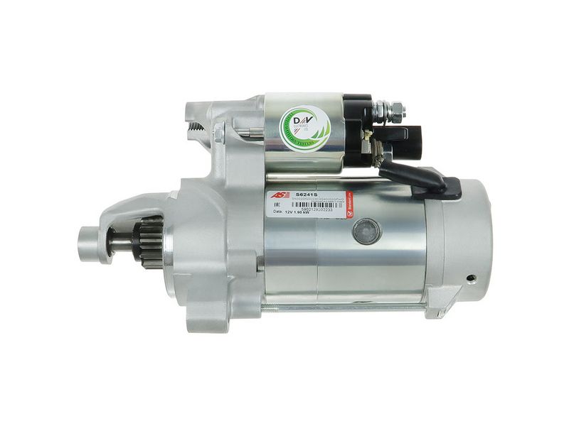 AS-PL S6241S Starter