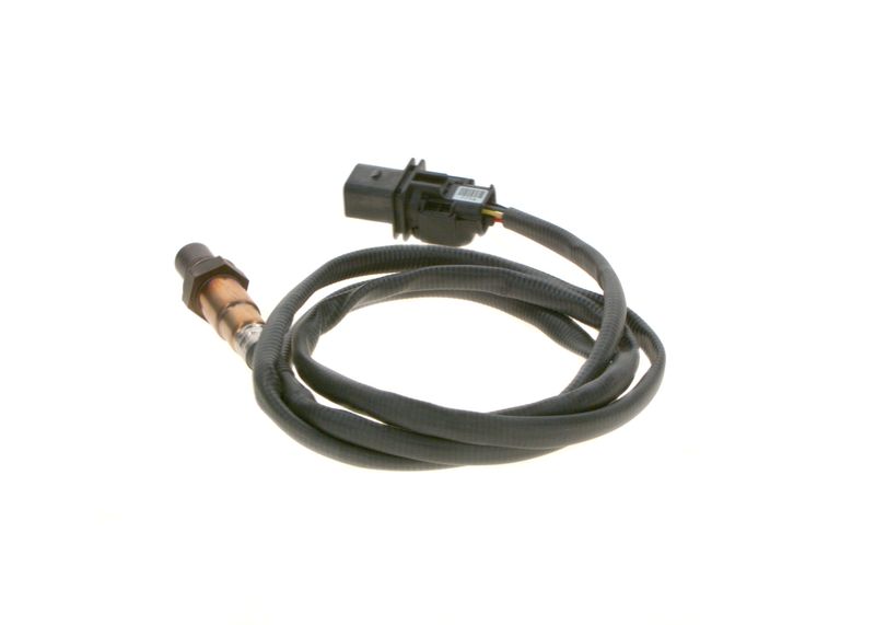 BOSCH 0 258 017 116 Lambda jutiklis