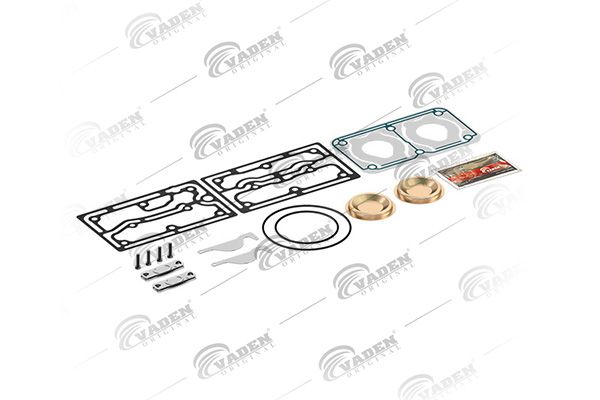 Ремонтний комплект, компресор, Vaden 1300180100