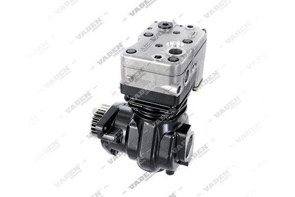 kompresor MAN TGA, TGL, TGM, bus 1200040003