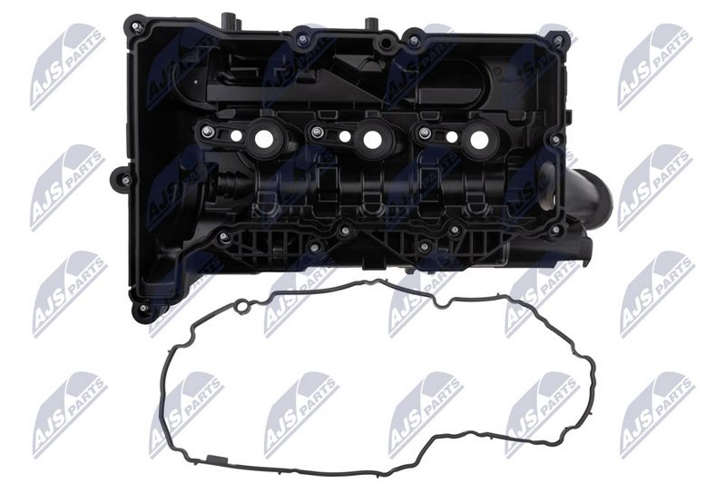 NTY BPZ-BM-039 Cylinder Head Cover