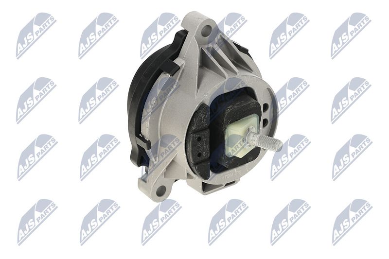 NTY ZPS-BM-057 Mounting, engine