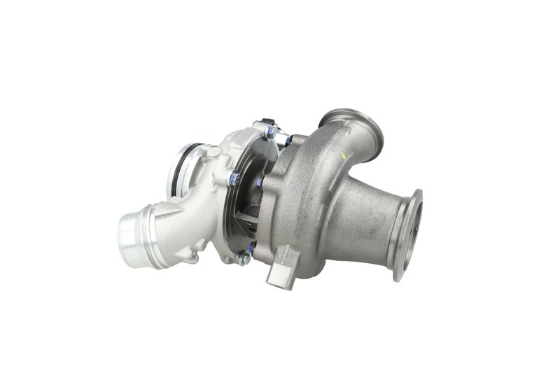 Kompressor, ülelaadimine, NRF 90010205