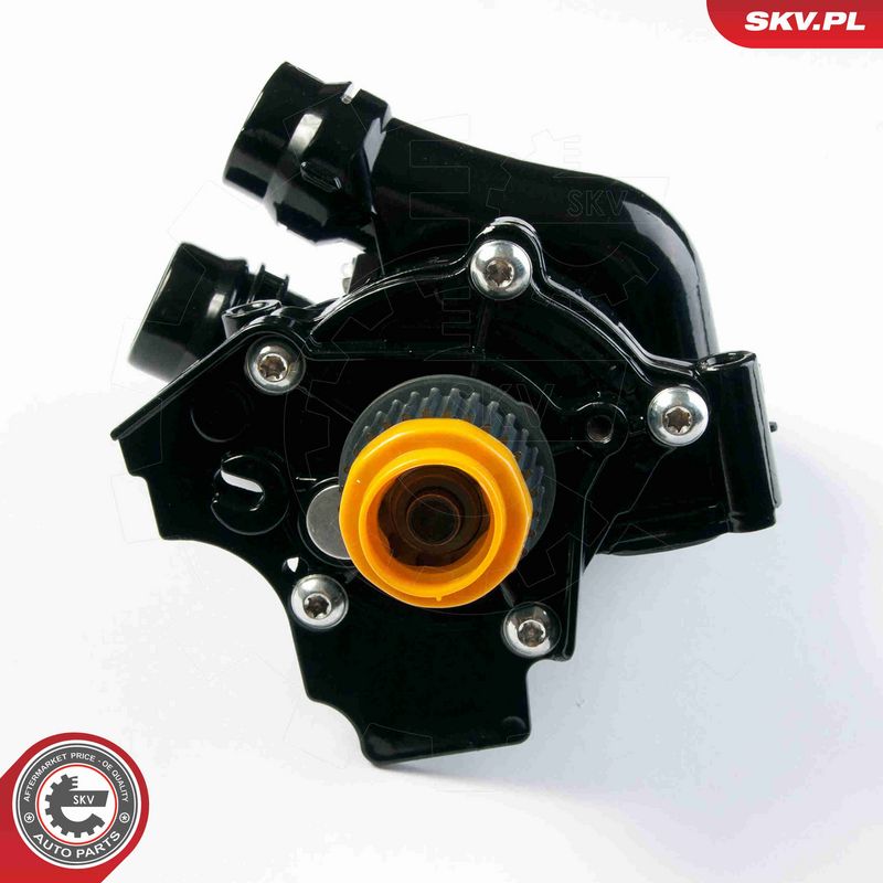 ESEN SKV 22SKV001 Water Recirculation Pump, parking heater