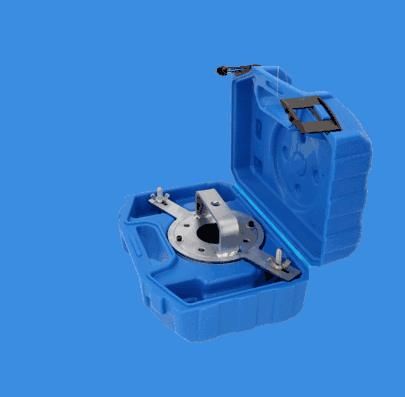 Montaažitööriistade kompl, sidur, hooratas, KS TOOLS BT641240