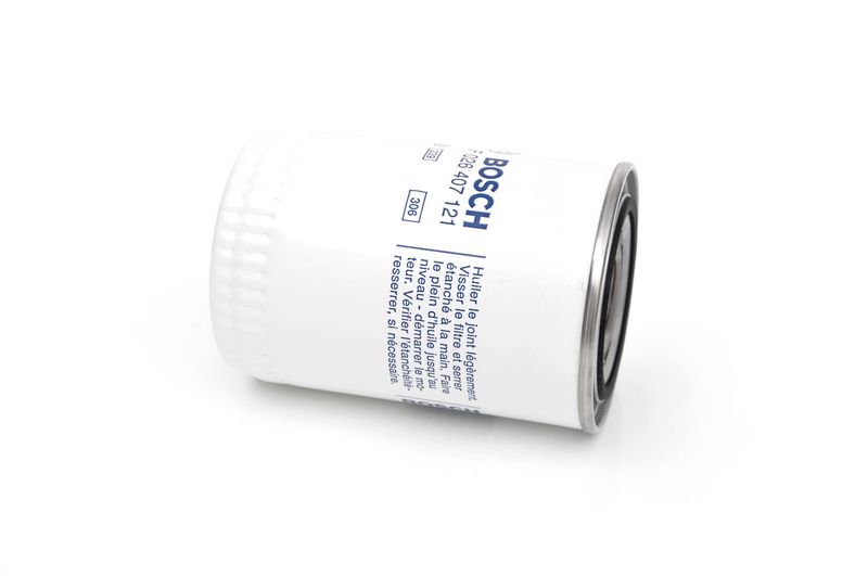 Õlifilter, BOSCH F 026 407 121
