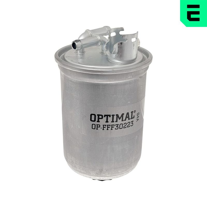 горивен филтър OPTIMAL
