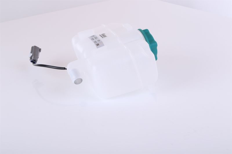 NISSENS 996177 Expansion Tank, coolant