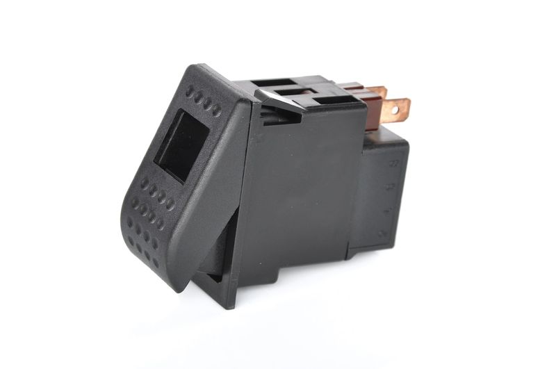 BOSCH 0986348324 Direction Indicator Switch