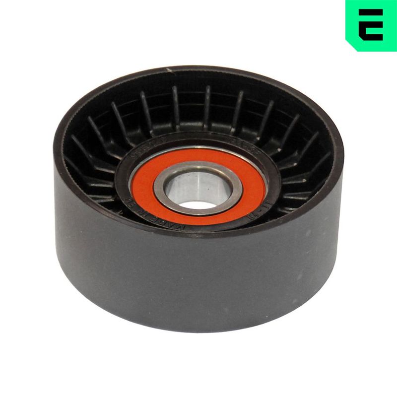 Rola intinzator,curea transmisie 0-N1885S1 OPTIMAL
