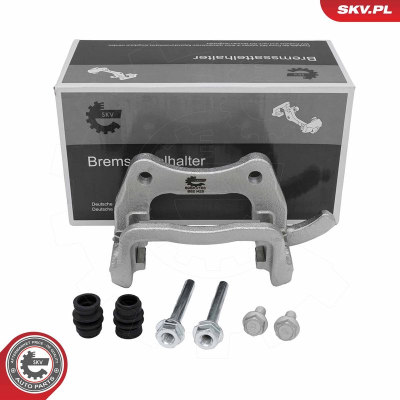Kinnitus, pidurisadul, ESEN SKV 89SKV153