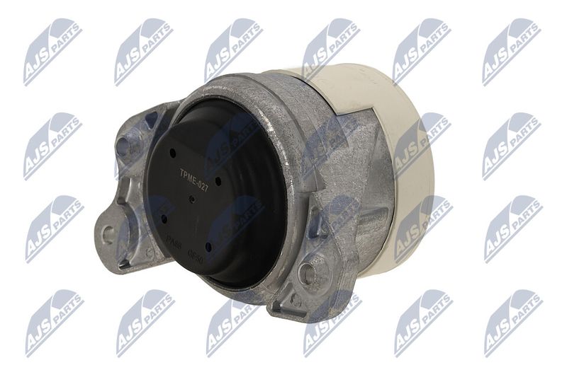 Paigutus, Mootor, NTY ZPS-ME-027