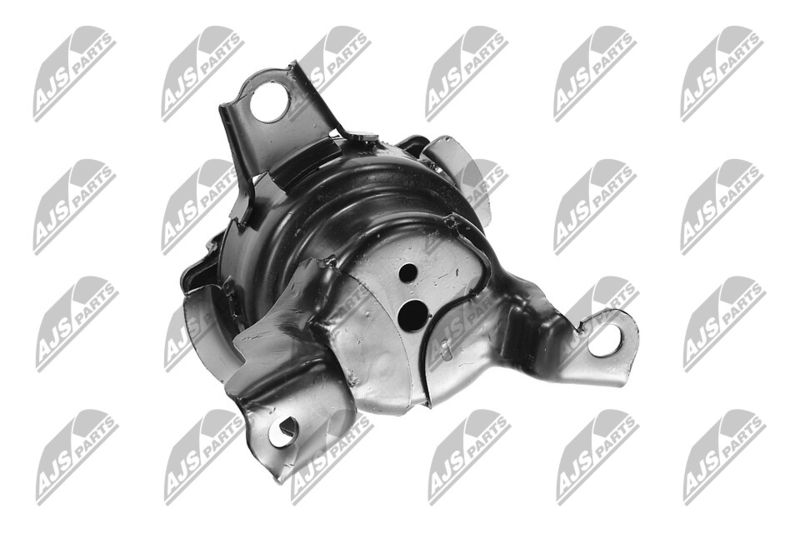 Paigutus, Mootor, NTY ZPS-HD-041