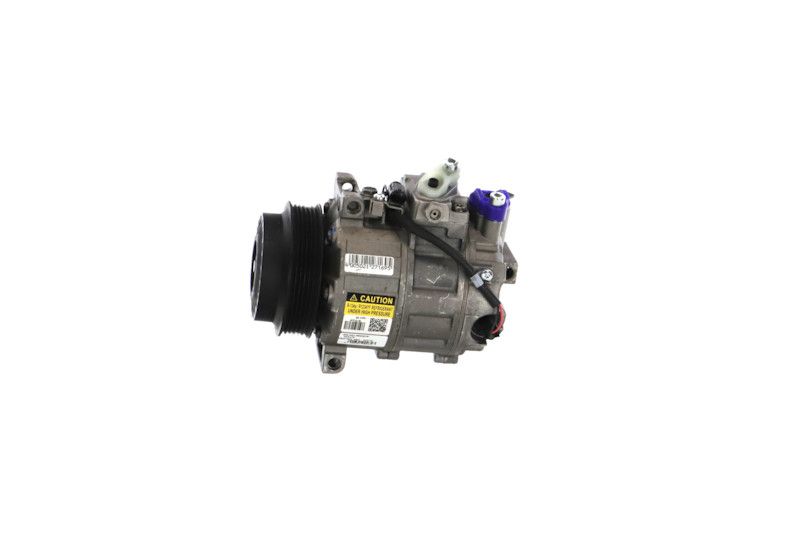 REMANTE 005-001-000267R Compressor, air conditioning