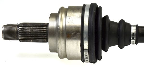 SPIDAN 24356 Drive Shaft