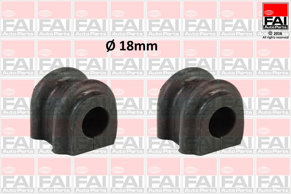 FAI AutoParts csapágyazás, stabilizátor SS7956K