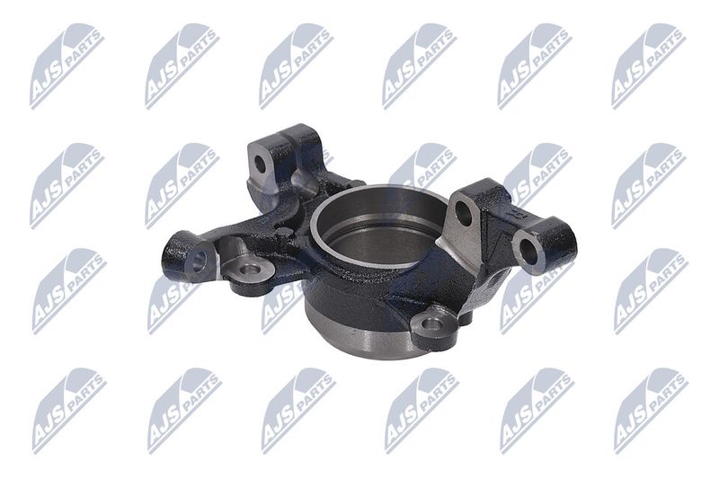 Käändmik, rattakinnitus, NTY ZZP-HY-525