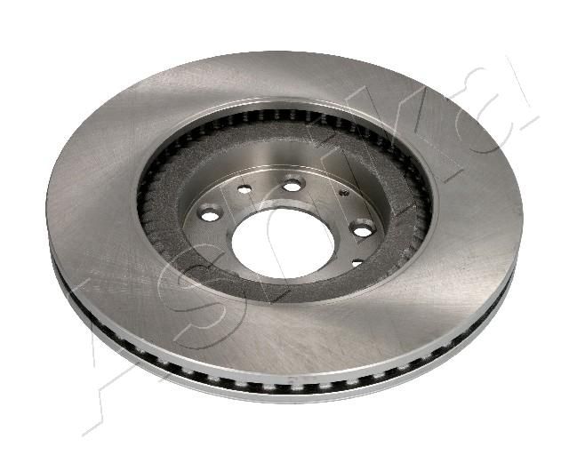 ASHIKA 60-03-352C Brake Disc