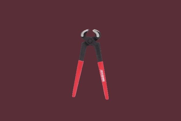 KS TOOLS 116.1300-E Monier Pliers