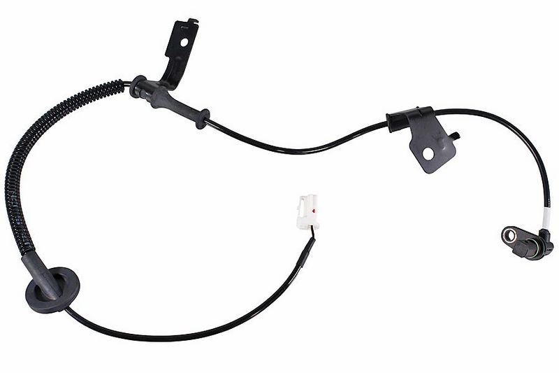 METZGER AUTOTEILE 09001558 - Sensor, wheel speed
