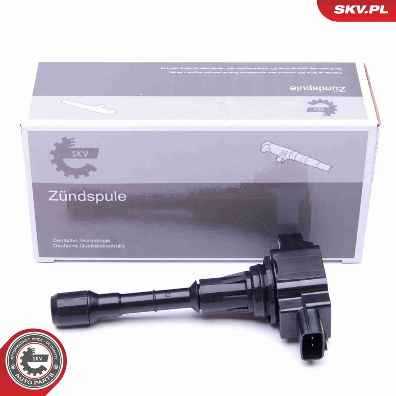 ESEN SKV 03SKV317 Ignition Coil