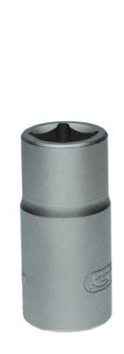 KS TOOLS 150.9122 Socket Wrench Insert, oil drain plug