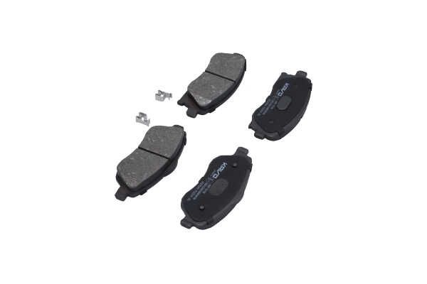 Kavo Parts KBP-10158 Brake Pad Set, disc brake