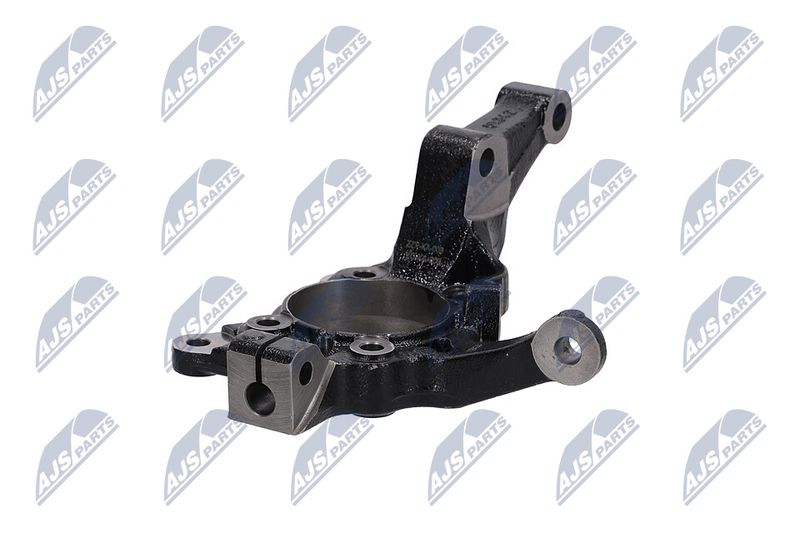 Käändmik, rattakinnitus, NTY ZZP-KA-009