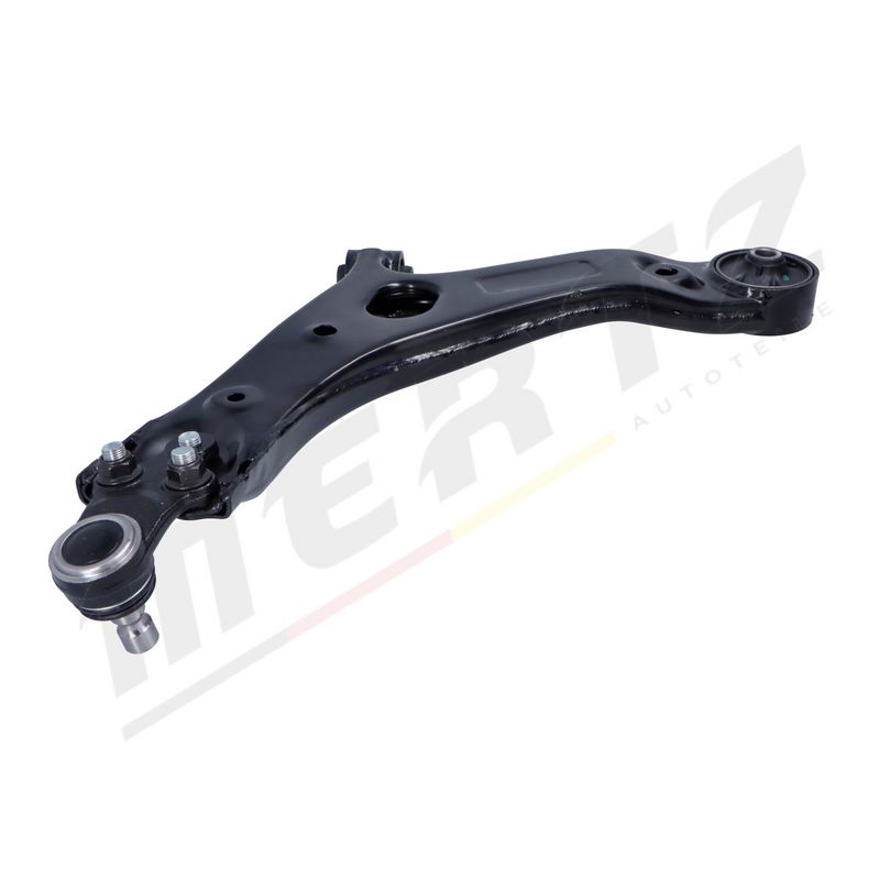 MERTZ M-S2585 Control/Trailing Arm, wheel suspension