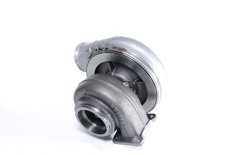 Compresor,sistem de supraalimentare T915917 BTS Turbo