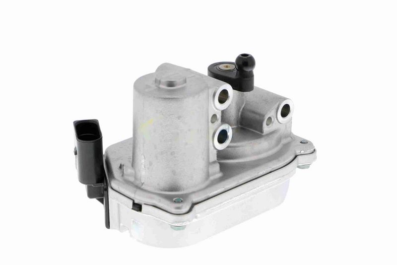 VEMO V10-77-0024 Control, change-over cover (induction pipe)