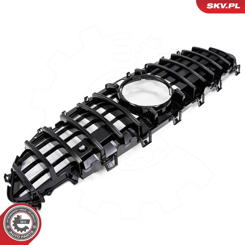 Radiaatorivõre, ESEN SKV 66SKV592