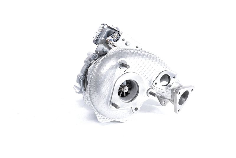 LADER AUFLADUNG BTS Turbo T912937 16