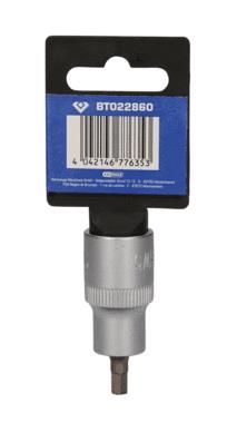 Padrun, KS TOOLS BT022860