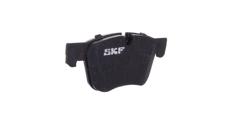 SKF VKBP 80194 Stabdžių trinkelių rinkinys, diskinis stabdys