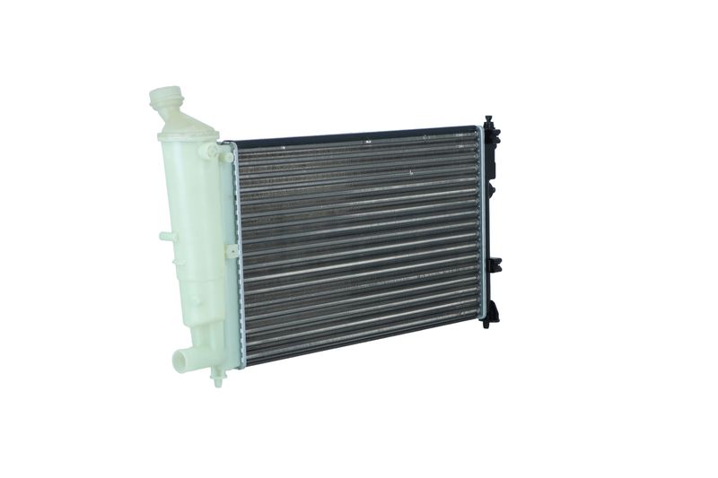 Radiador, refrigeración del motor NRF 50471