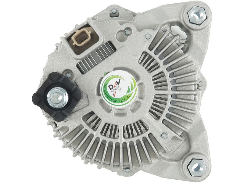 Generaator, AS-PL A5332