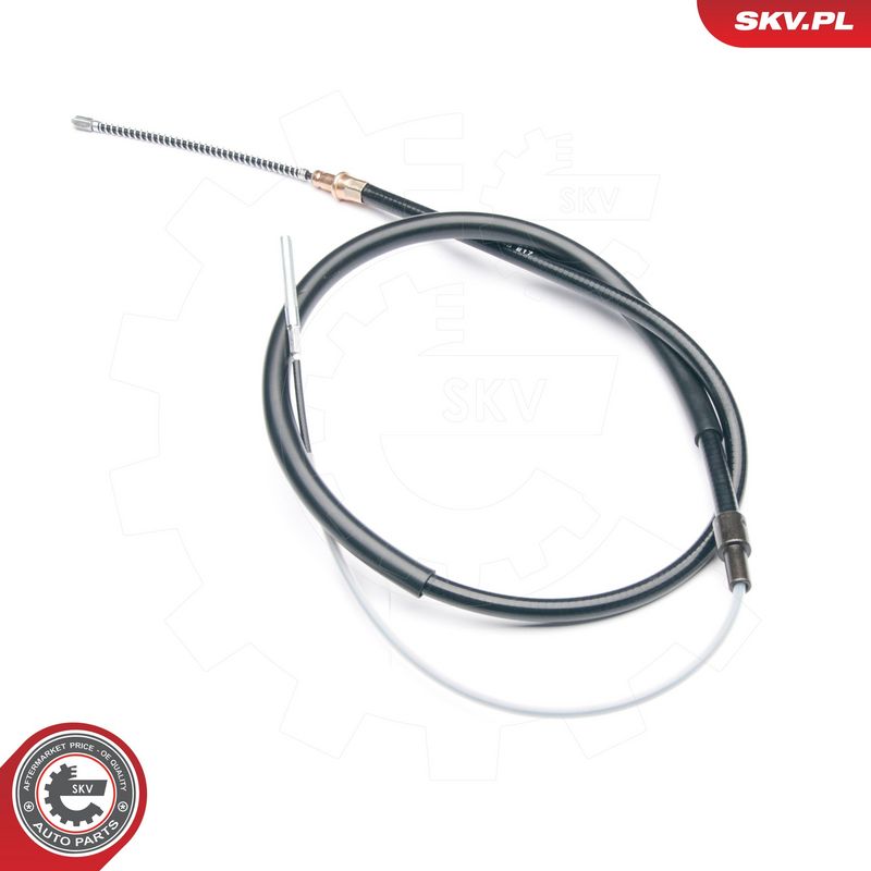 Tross, seisupidur, ESEN SKV...