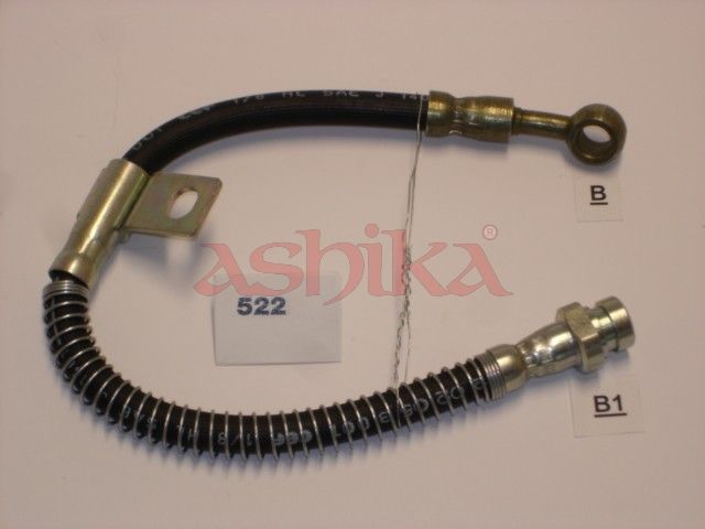 ASHIKA 69-05-522 Halter