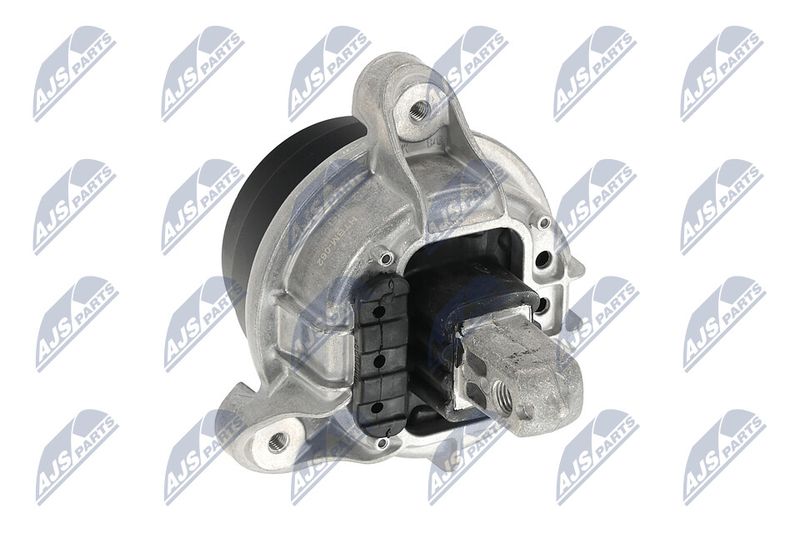 NTY ZPS-BM-062 Variklio pagalvė