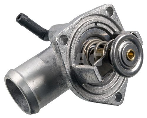 SWAG 40 92 7869 Thermostat, coolant