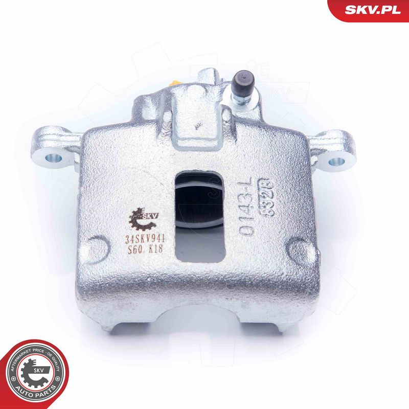 Pidurisadul, ESEN SKV 34SKV941